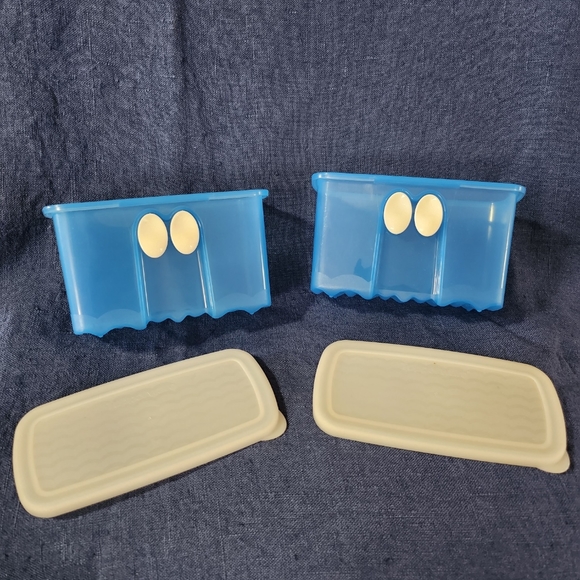 Tupperware Kitchen Tupperware Produce Containers Set Poshmark